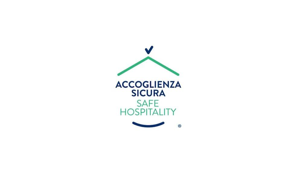 Hotel Residenza Bourbon Roma Exterior foto
